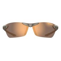 ราคา TIFOSI แว่นกันแดด รุ่น SEEK 2.0 Iron (Brown Polarized) brown (MKP1449359)