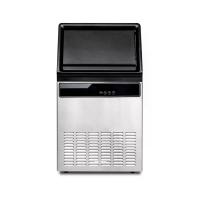 ราคา SHIMONO IMC9000 เครื่องทำน้ำแข็งอัตโนมัติเพื่อเชิงพาณิชย์ สีเทา (MKP1571347)