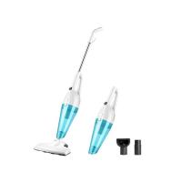 ราคา SCE เครื่องดูดฝุ่น 2 in 1 มือถือและด้ามจับ XG1 สี Blue (MKP1071258)