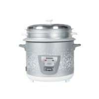 ราคา Sonar Silver Rice cooker 2.2 Litr (MKP1385258)