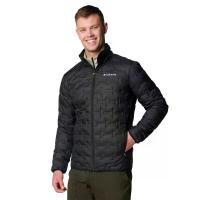 ราคา COLUMBIA เสื้อแจ็คเก็ตผู้ชาย Delta Ridge™ II Down สีดำ - CO399AP857EHTH 2XL (MKP1969310)