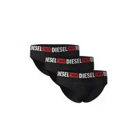 ราคา DIESEL กางเกงใน ผู้ชาย UMBR-ANDRETHREEPACK UNDER หลากสี M (MKP1789067)