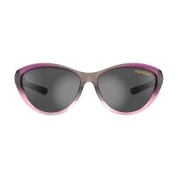 ราคา Tifosi แว่นกันแดด รุ่น SHIRLEY Crystal Peach Blush (Smoke Polarized) (MKP1099479)