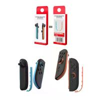 ราคา Dobe กรอบจอยคอน Nintendo Switch 2 (TNS-31102)(ซ้าย-แดง/ขวา-ฟ้า) (MKP2066148)