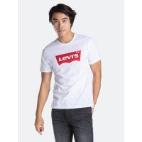 ราคา LEVI'S เสื้อยืดคอกลมผู้ชาย ลายกราฟิก รุ่น 177830140 สีขาว L (GRMKPPR000012045)