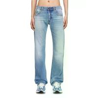 ราคา DIESEL กางเกงยีนส์ผู้ชาย 2007 ZATINY L.30 กางเกงสีน้ำเงิน 32 EU (MKP2064693)