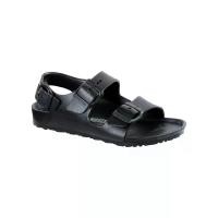 ราคา BIRKENSTOCK รองเท้าแตะ MILANO 32 EU (GRMKPPR000013744)