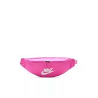 ราคา NIKE กระเป๋าคาดเอวยูนิเซ็กส์ Heritage รุ่น DB0490-675 สี Playful Pink/Playful Pink/Summit White (CDS22793133)