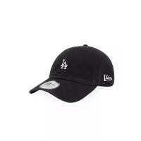 ราคา NEW ERA หมวกผู้ชาย CASUAL CLASSIC MLB MINI LOS ANGELES DODGERS สีดำ Free Size (GRMKPPR000108267)