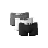 ราคา DIESEL กางเกงใน ผู้ชาย UMBX-DAMIENTHREEPACK BOXER-SHO หลากสี แพ็ค 3 ชิ้น M (GRMKPPR000138739)