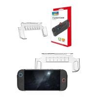 ราคา Dobe เคสกรอบใส Nintendo Switch 2 (TNS-3155)(สีใส) (MKP2066151)