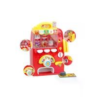 ราคา WISHER TOY ชุดเซ็ตของเล่นตู้กดน้ำ หลากสี (CDS24136228)