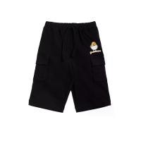 ราคา SANRIO กางเกงขายาวเด็กเล็กผู้ชาย Gudetama สีดำ 80 JP (GRCDS54525050315)