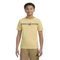 ราคา LEVI'S KIDS เสื้อยืดเด็กเล็กผู้ชาย Dirtbike สี Golden Haze S (GRCDS53725070342)