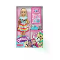 ราคา Dreameez ชุดเซ็ตตุ๊กตา ศูนย์ดูแลน้องหมา หลากสี (CDS23849839)