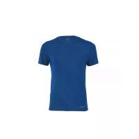 ราคา JOCKEY UNDERWEAR เสื้อผู้ชาย COOLING MINT แบบ CREW NECK สีน้ำเงิน L (GRMKPPR000180963)