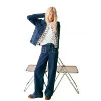 ราคา SFERA KIDS กางเกงยีนส์เด็กโตผู้หญิง Marine Denim Embroidered สีเดนิม 11 EU (GRCDS54525070349)