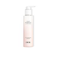ราคา DIOR Cleansing Milk with Purifying French Water Lily 200 มล. 200 mL (CDS89929735)