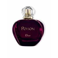 ราคา DIOR น้ำหอม Poison Eau de Toilette 100 มล. 100 mL (CDS84711892)