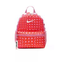 ราคา NIKE KIDS กระเป๋าเป้เด็กโตยูนิเซ็กส์ Brasilia JDI Mini AOP Free Size (GRCDS53725010391)