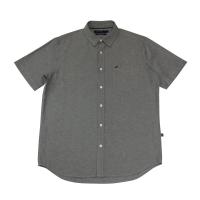 ราคา NAUTICA เสื้อเชิ้ตผู้ชาย สีเทา L (MKP1672593)