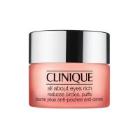 ราคา CLINIQUE ALL ABOUT EYE RICH 15 mL (CDS92638266)