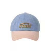 ราคา EMIS หมวกแก๊ปยูนิเซ็กส์ Washed Denim One Size (GRCDS53725070709)