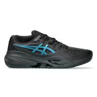 ราคา ASICS Gel-Resolution X Night Energy รองเท้าเทนนิสผู้ชาย สีดำ - AS206SH415ENTH 10 US (MKP2075031)