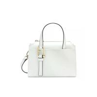 ราคา FURLA กระเป๋าถือผู้หญิง รุ่น NUVOLA สี MARSHMALLOW One Size (MKP1771026)
