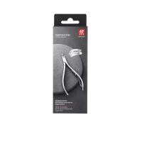 ราคา ZWILLING กรรไกรตัดหนัง รุ่น Classic Inox N42561101 100 มม. สีเงิน (CDS2639208)