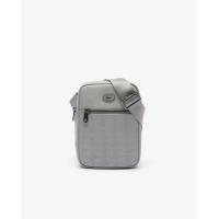 ราคา LACOSTE กระเป๋าสะพายข้างลาคอสท์ รุ่น Nomogramme สีน้ำเงิน One Size (MKP1933205)