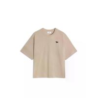 ราคา Maison Kitsune เสื้อยืดผู้ชาย Profile Fox Relaxed L (CDS23619654)