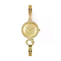 ราคา GUESS นาฬิกา Recycled Steel Analog 28 mm GW0929L2 (MKP2088100)
