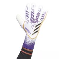 ราคา ADIDAS Predator Pro ถุงมือผู้รักษาประตูผู้ชาย สีขาว - AD001AC527EKTH (MKP2076856)