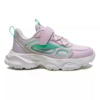 ราคา FILA Pico รองเท้าลำลองเด็ก สีม่วง - FI039SH166EOTH 35 EU (MKP2072054)
