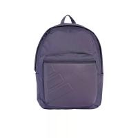 ราคา ADIDAS Essentials Embossed Logo กระเป๋าเป้ผู้ใหญ่ สีม่วง - AD001AC584EOTH One Size (GRMKPPR000187518)