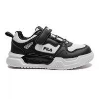 ราคา FILA Fino รองเท้าลำลองเด็ก สีดำ - FI039SH161EOTH 34 EU (MKP2078349)