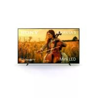 ราคา SONY ทีวี Bravia 5 Google TV 85 นิ้ว 4K UHD Class Mini LED รุ่น K-85XR50 ปี 2025 (MKP2055970)