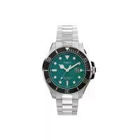 ราคา TIMEX นาฬิกาข้อมือผู้ชาย รุ่น TW2V91900 สีเงิน (MKP2088584)