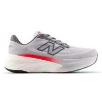 ราคา NEW BALANCE Fresh Foam X More v6 รองเท้าวิ่งผู้ชาย สีเทา - NE081SH606EOTH 8 US (MKP2071952)
