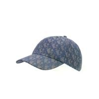 ราคา CALVIN KLEIN หมวกแก๊ปผู้ชาย สีฟ้า Free Size (MKP2059606)