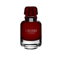ราคา GIVENCHY น้ำหอมสำหรับผู้หญิง L'Interdit 21 Edpr 50 mL (GRCDS20723070217)