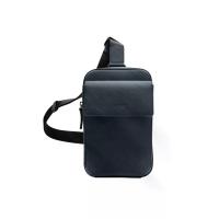 ราคา ARROW กระเป๋าสะพายข้าง (หนังวัวแท้) สีดำ รุ่น PENSA (MYCH110S5BSBLMX) One Size (GRMKPPR000187252)