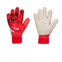 ราคา NIKE Match ถุงมือผู้รักษาประตูผู้ชาย สีแดง - NI083AC766ENTH (MKP2077861)