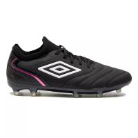 ราคา UMBRO Tocco V Pro FG รองเท้าฟุตบอลผู้ชาย สีดำ - UM126SH513EOTH 10 US (MKP2071358)