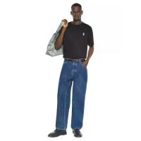 ราคา Maison Kitsune เสื้อยืดผู้ชาย Standing Fox Comfort XL (CDS23627741)