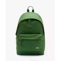 ราคา LACOSTE กระเป๋าเป้ลาคอสท์ รุ่น Neocroc สีเขียว One Size (MKP1933199)