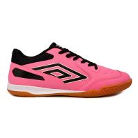 ราคา UMBRO Chaleira III Premier รองเท้าฟุตซอลผู้ชาย สีชมพู - UM126SH085EOTH 8.5 US (MKP2077972)