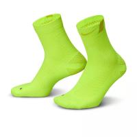 ราคา NIKE Lightweight ถุงเท้าผู้ใหญ่ (แพ็ค 1 คู่) สีเขียว - NI083AC826ENTH M (GRMKPPR000188159)