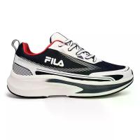ราคา FILA Tech รองเท้าวิ่งผู้ชาย สีขาว - FI039SH017ENTH 42 EU (MKP2079245)